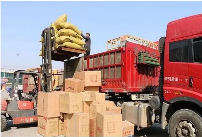 厦门到柳北区物流专线