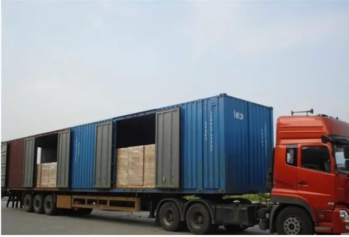 厦门到柳北区整车运输