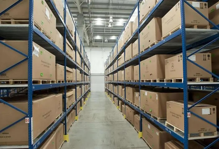 厦门到柳北区货物仓储