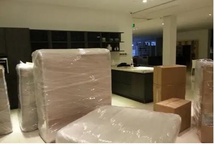 厦门到柳北区长途搬家