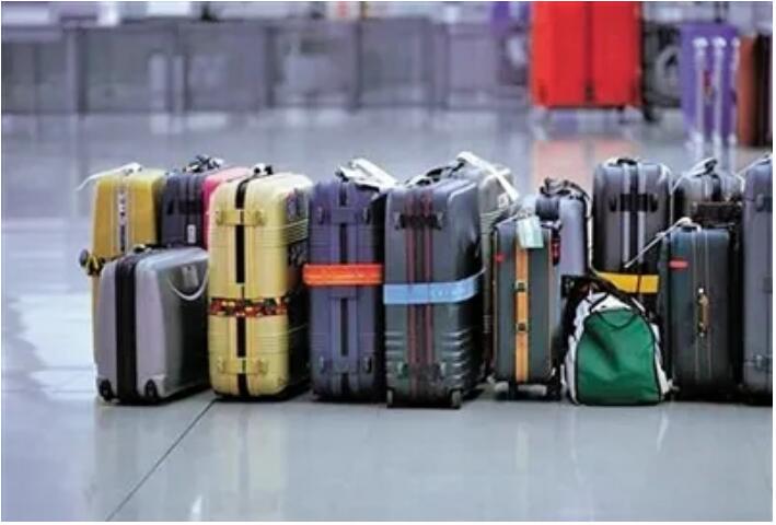 厦门到柳北区行李托运