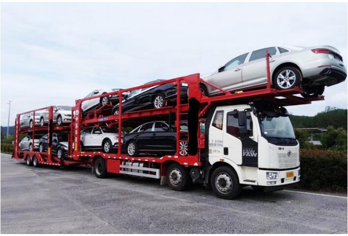 厦门到柳北区轿车托运